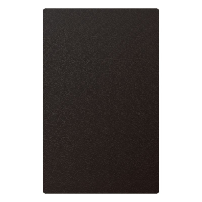 Contieaks/Chair Mat - チェアマット 100×160cm【ブラック】ロゴ無し