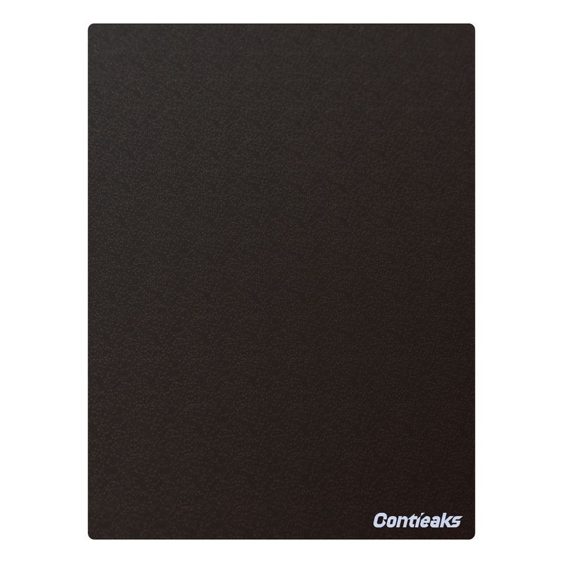 Contieaks/Chair Mat - チェアマット 120×160cm【ブラック】