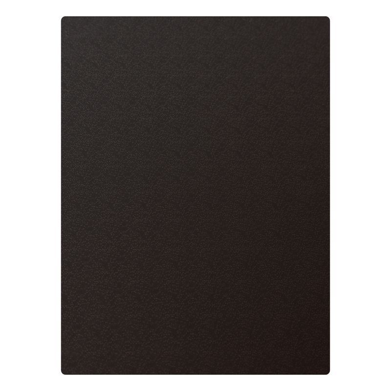 Contieaks/Chair Mat - チェアマット 120×160cm【ブラック】ロゴ無し
