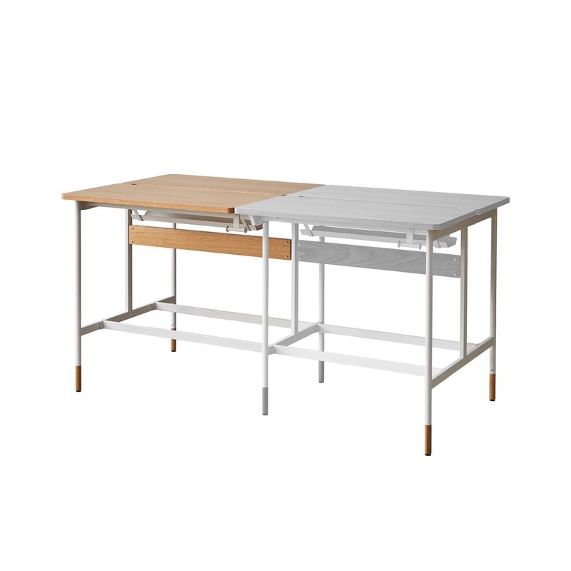 RIVET/Free address counter desk - リベットフリーアドレスカウンターデスク基本用ＯＡＫ