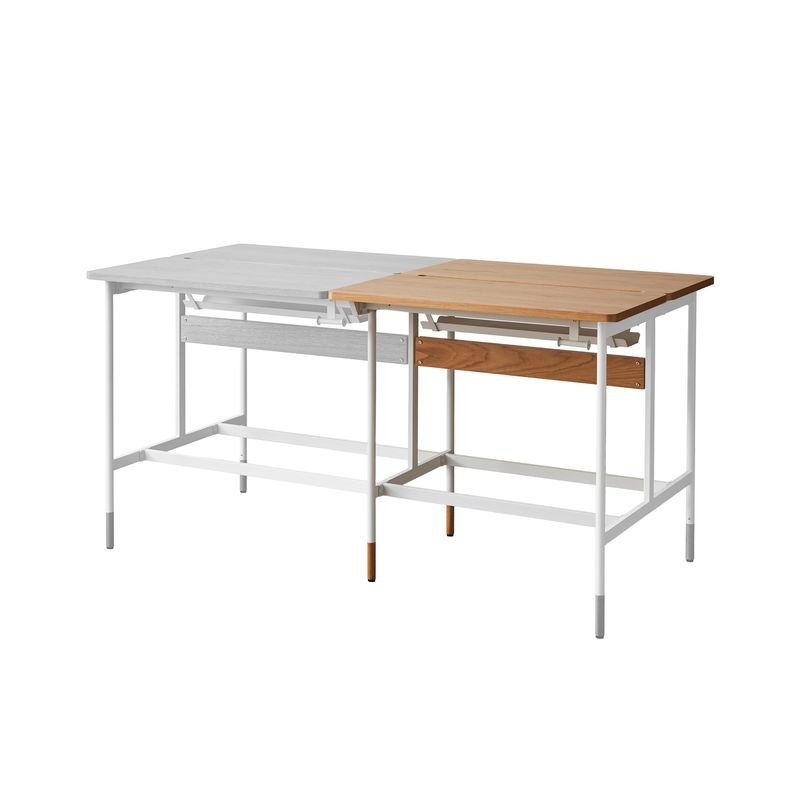 RIVET/Free address counter desk - リベットフリーアドレスカウンターデスク追加用ＯＡＫ