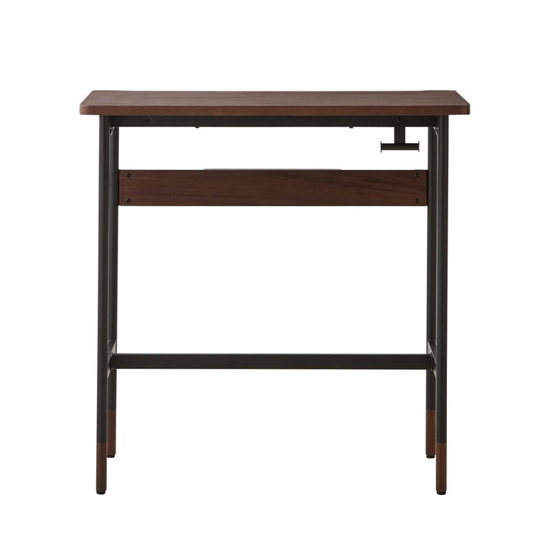 RIVET/Free address counter desk - リベットカウンターデスク WN100×50