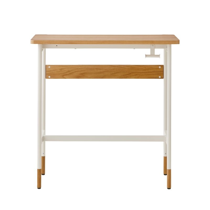 RIVET/Free address counter desk - リベットカウンターデスク OAK100×50