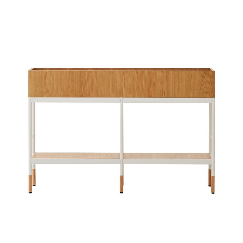 RIVET/Planter shelf - リベットプランターシェルフOAK