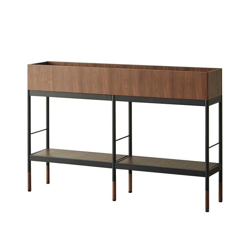 RIVET/Planter shelf - リベットプランターシェルフWN