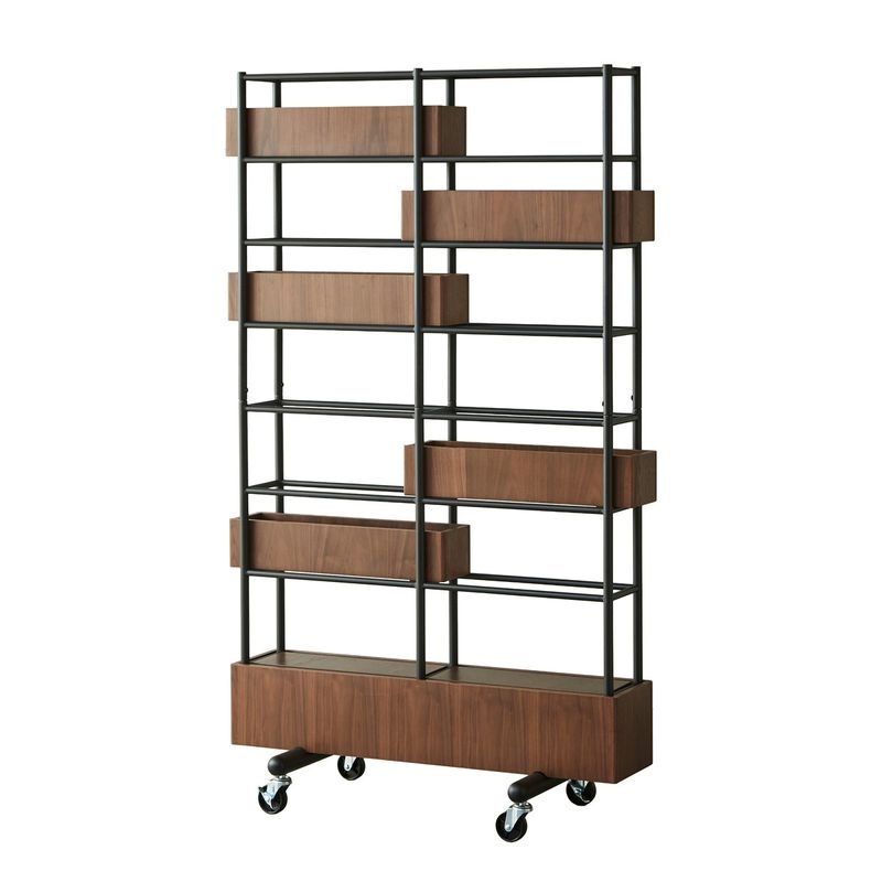 RIVET/Green partiton - リベット グリーンパーテーション WN