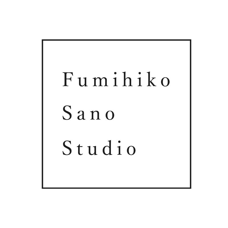 Fumihiko Sano Studioのロゴ