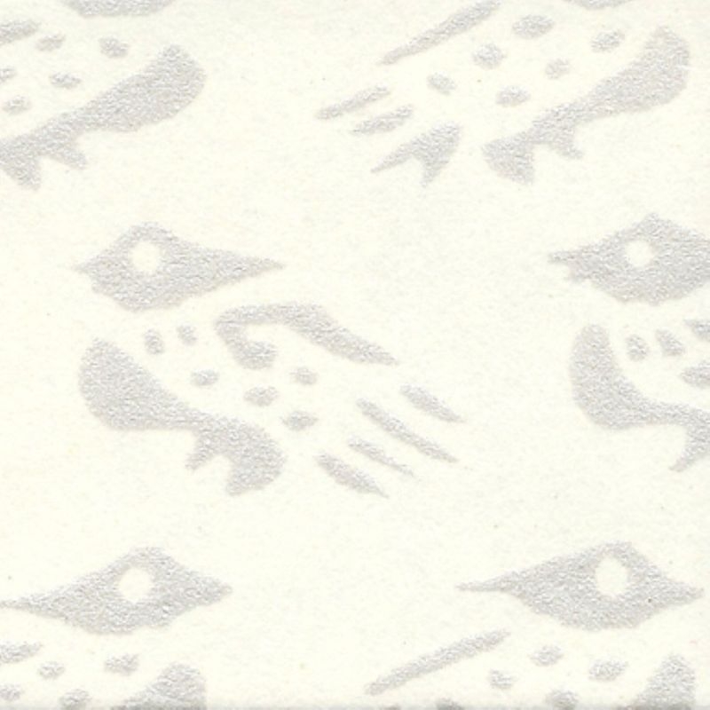 桂セレクションvol.2/からかみ　雲母集 - 竜安寺文様