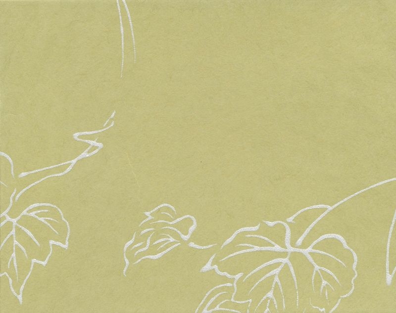 桂セレクションvol.2/からかみ　雲母集 - 蔦