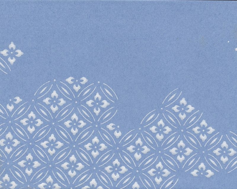 桂セレクションvol.2/からかみ　雲母集 - 雲七宝