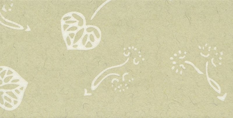 桂セレクションvol.2/からかみ　雲母集 - ふたば葵