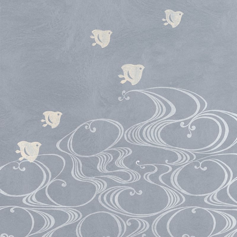 桂セレクションvol.2/花仙 - 流水千鳥B