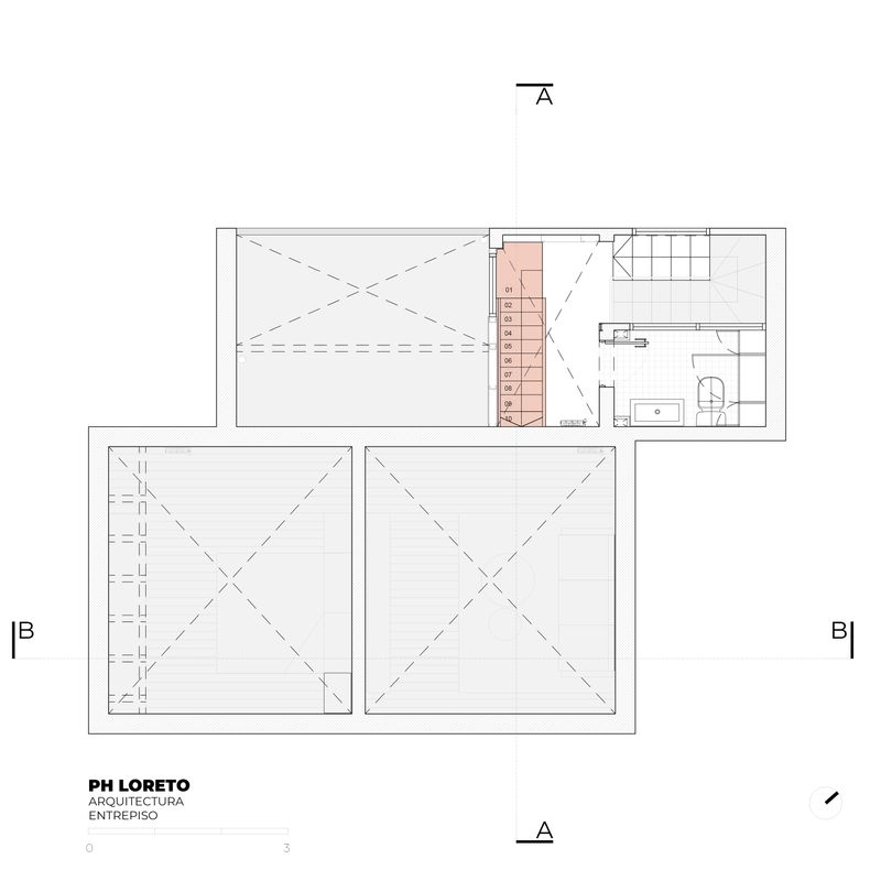 Mezzanine