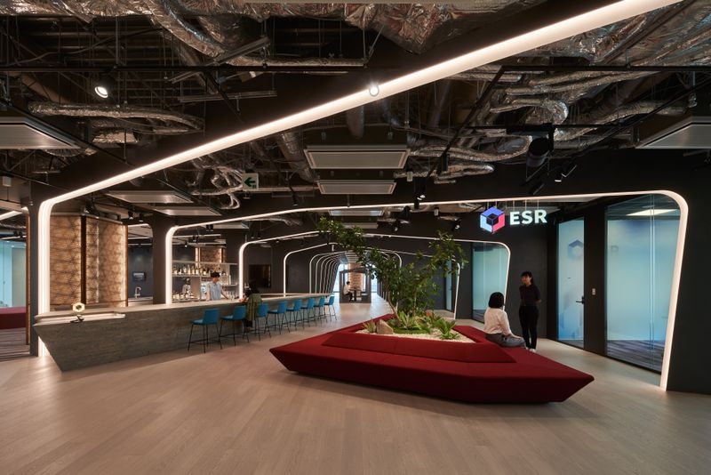 ESR Main Office