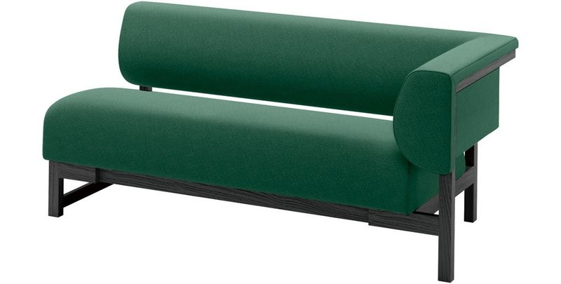 造作ソファ ファブリック張り | TECTURE（テクチャー）