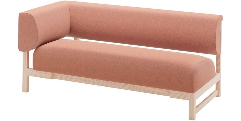 STANDARD C SOFA - 2P LOVE | TECTURE（テクチャー）