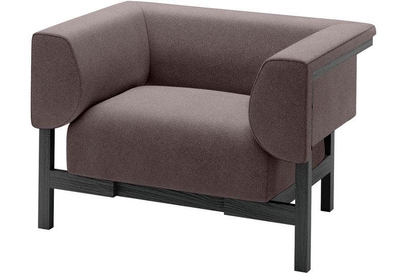 1人掛けソファ FK SOFA 1.5-SEATER FK SOFA 1.5-SEATER | TRUCK FURNITURE