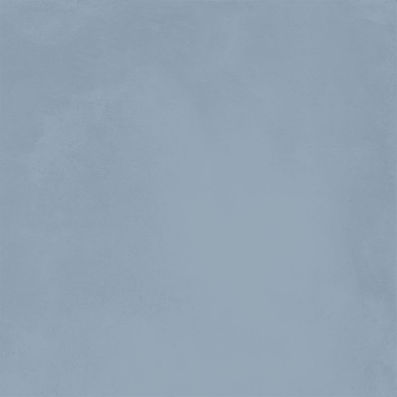 アーバンセメント - クラシックブルー600角