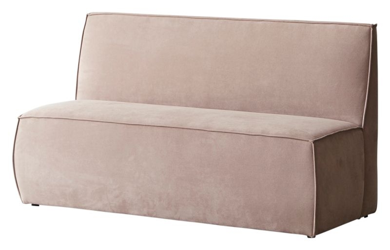 SO/Bench sofa / option panel - SO:ベンチソファ