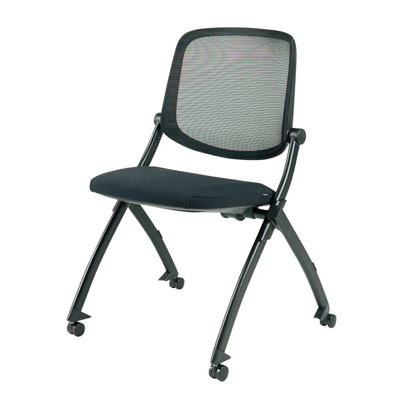 MINSK - ミンスク 肘無 BKフレーム/BK