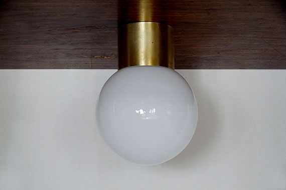 CEILING LIGHT TYPE 4