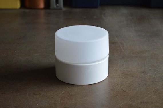 WATERPROOF PORCELAIN LAMP type B