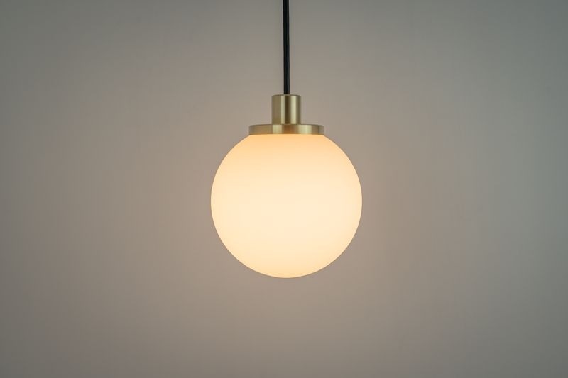 gyoku-P [frost-150/brass]