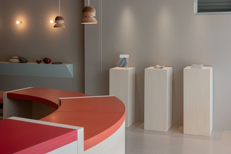 Craft Invitation / SOE office