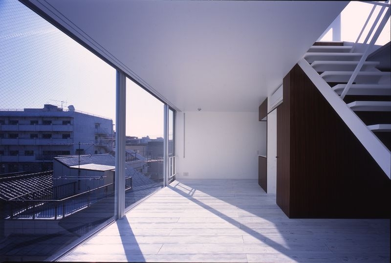 PROTO plus　〜個性あふれる住戸の集合体〜
