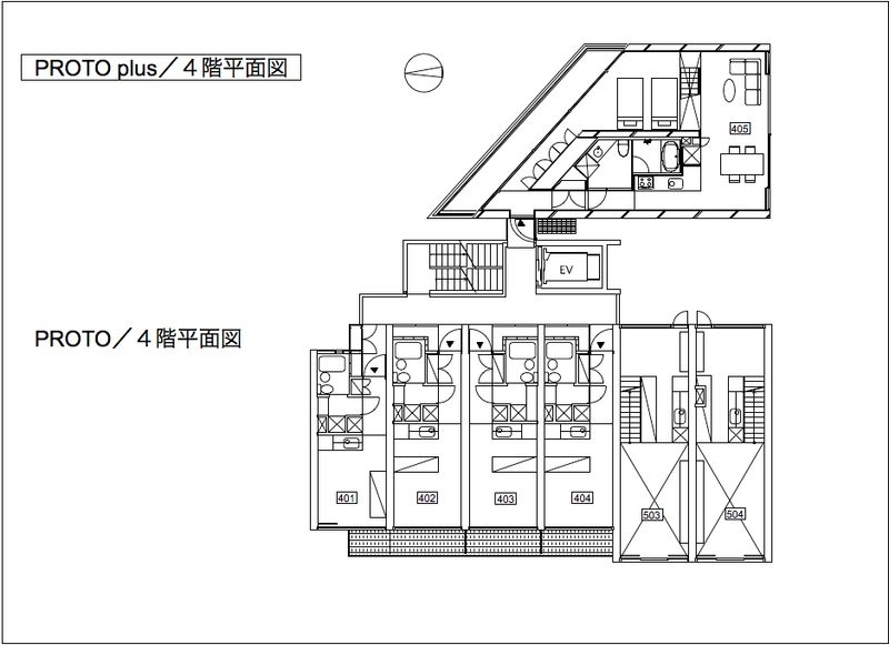 平面図④