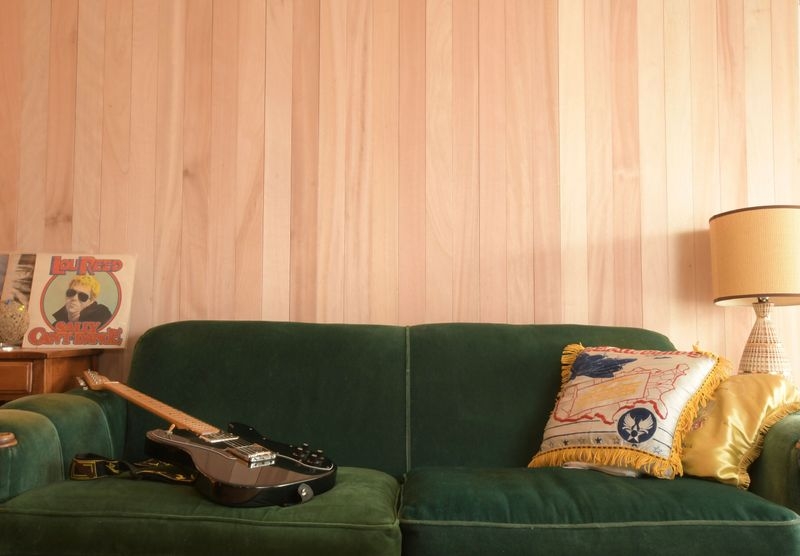 WALL WOOD/S.S.W / South sea wood - WALL WOOD｜S.S.W / South sea wood