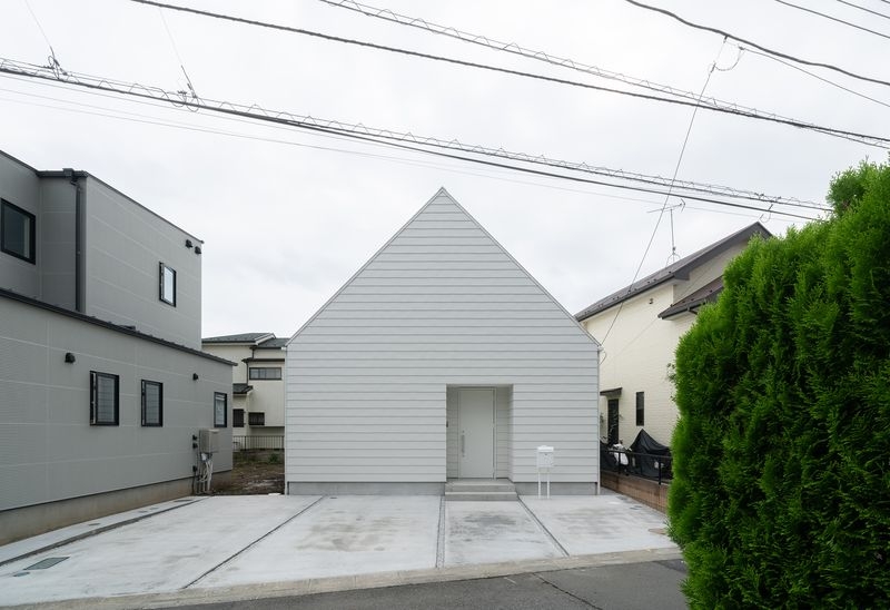 House in Kamiokutomi
