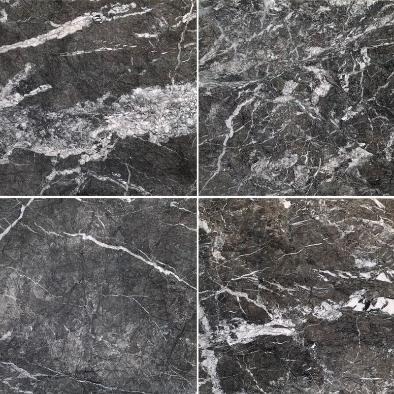 グリジオカルニコ - 本磨き 400角