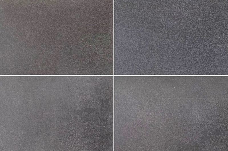 トルコ溶岩石/TURKISH BASALT - レザー 400×600