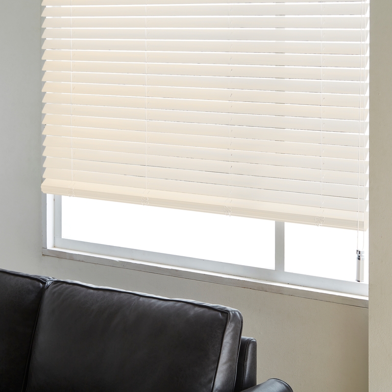 MADOROMI/ウッドブラインド - MADOROMI K-40 Marble milk [print]