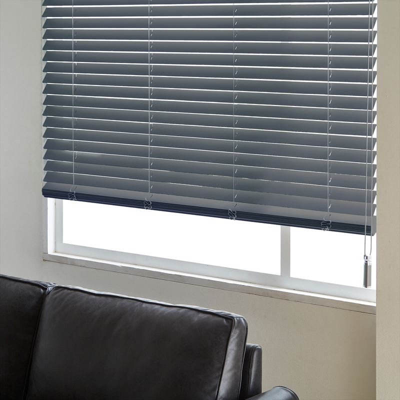 MADOROMI/ウッドブラインド - MADOROMI K-49 Ash gray [plain]