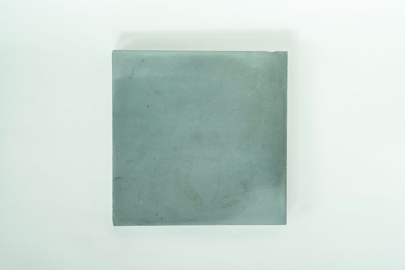 セメントタイル/グリーン - 200×200