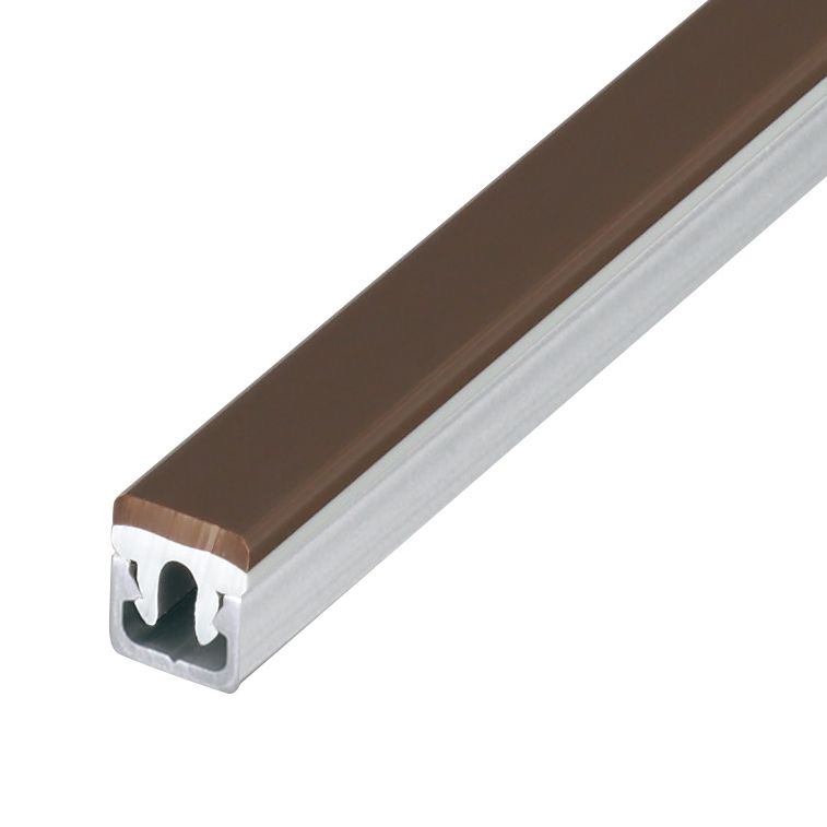 Previo M735 - 木階段用ノンスリップ（ラインタイプ・ベーシックタイヤ）