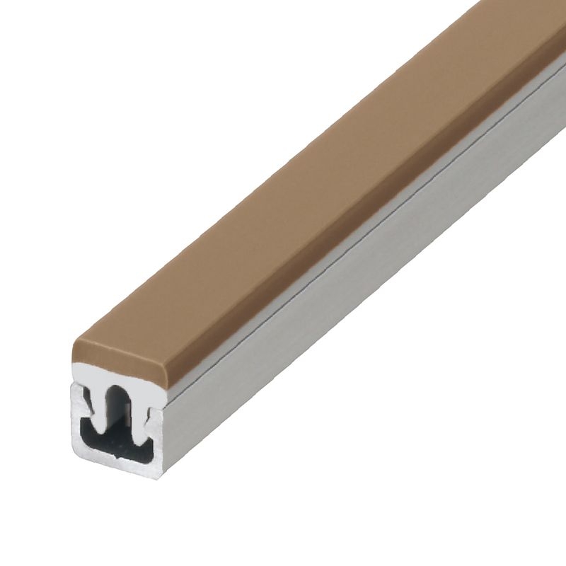 Previo M735 - 木階段用ノンスリップ（ラインタイプ・ベーシックタイヤ）