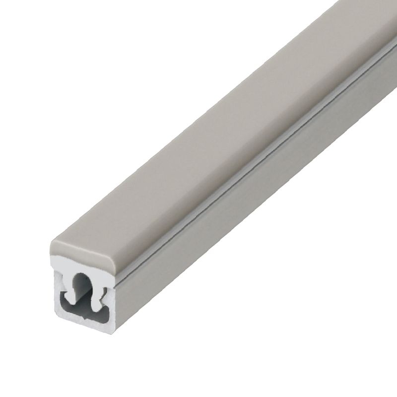 Previo M735 - 木階段用ノンスリップ（ラインタイプ・ベーシックタイヤ）