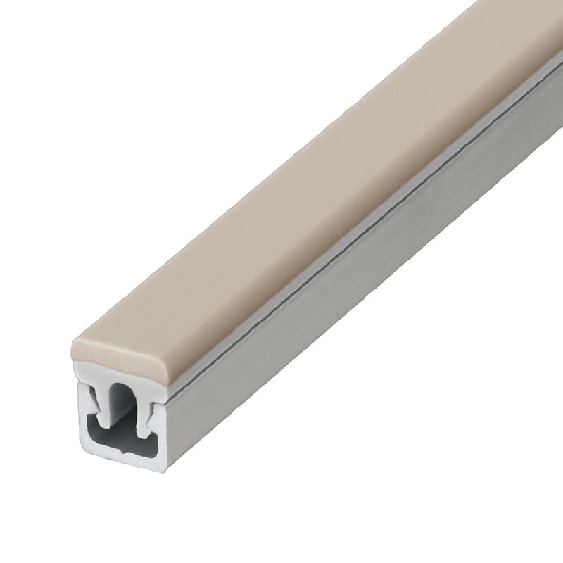 Previo M735 - 木階段用ノンスリップ（ラインタイプ・ベーシックタイヤ）