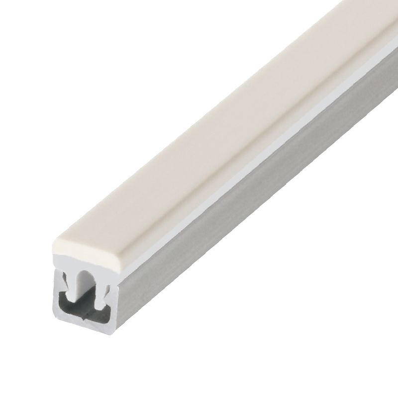 Previo M735 - 木階段用ノンスリップ（ラインタイプ・ベーシックタイヤ）