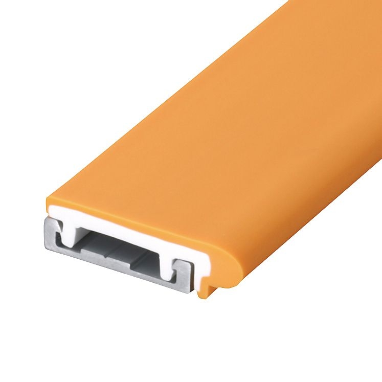 Previo M633 - 木階段用ノンスリップ（ソフトタイヤ）