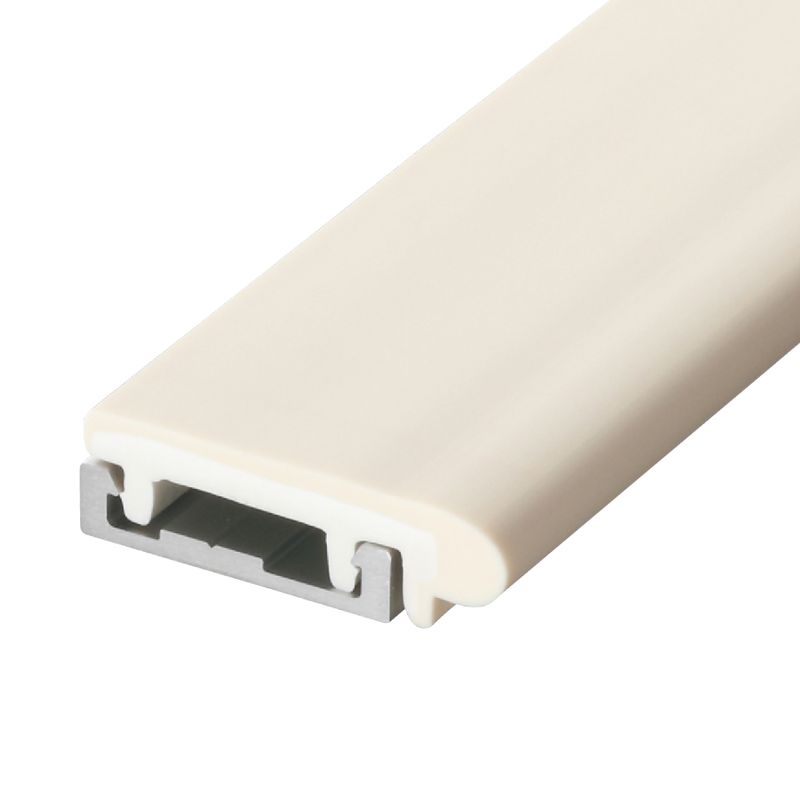 Previo M633 - 木階段用ノンスリップ（ソフトタイヤ）