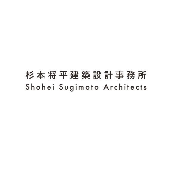 杉本将平建築設計事務所のロゴ