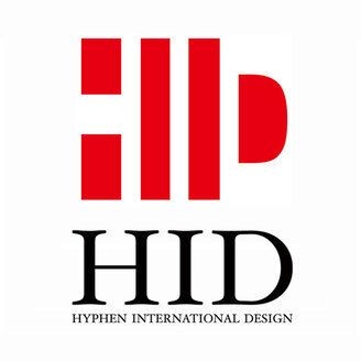 H・I・Design inc.のロゴ