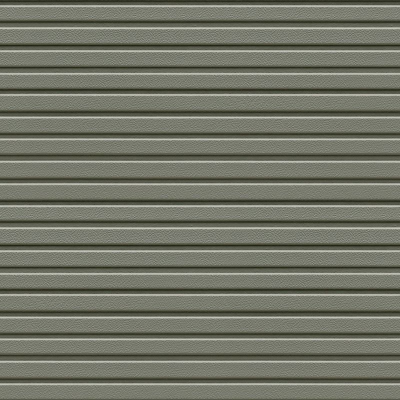 ネオロック・光セラ18/シンプルストライプ18 - QFダスキー チタン グリーン