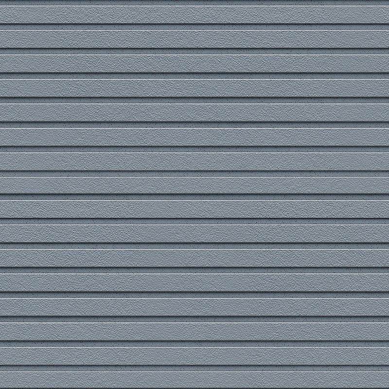 セラディール・親水14/モダンストライプ8 - MWフォグブルー