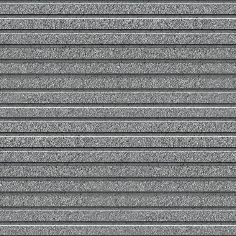 セラディール・親水14/モダンストライプ8 - MWフォググリーン