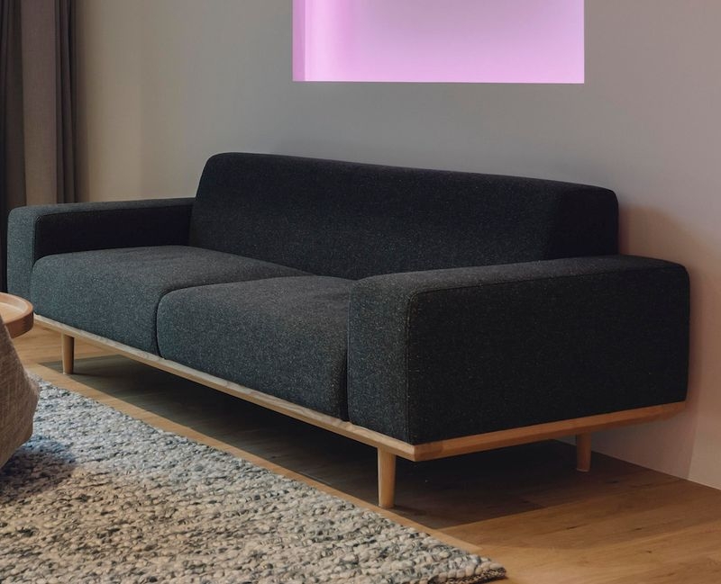 NOBLE SOFA L